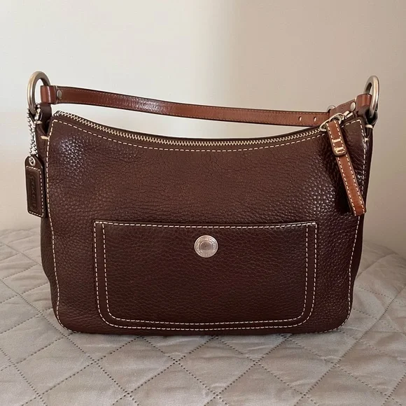 Coach Vintage Bag - Picture 1 of 7